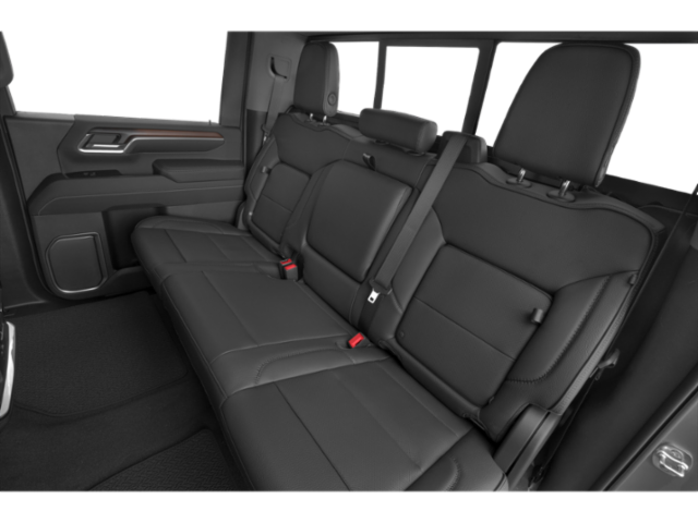 New 2026 White GMC Denali image 10