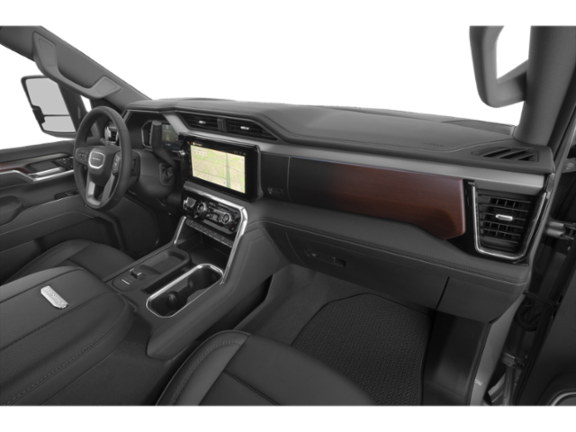 New 2026 White GMC Denali image 12