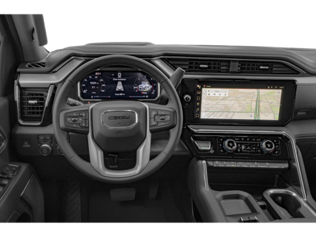 New 2026 Sterling Metallic GMC Denali image 13