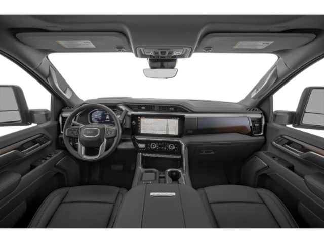 New 2026 White GMC Denali image 5