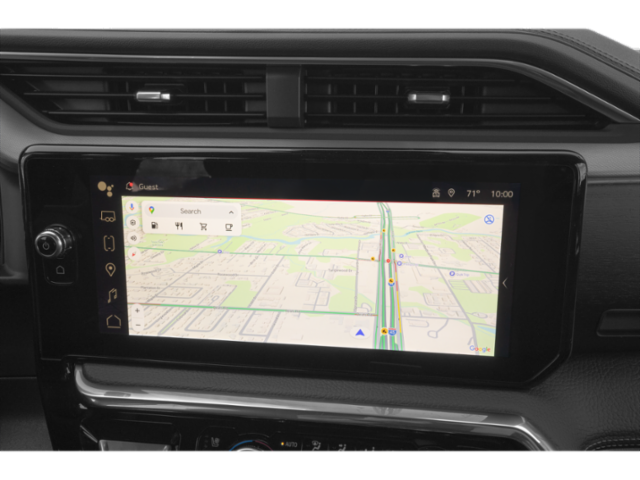 New 2026 White GMC Denali image 13