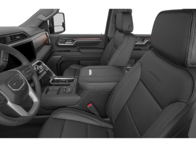 New 2026 Sterling Metallic GMC Denali image 15