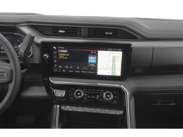 New 2026 Sterling Metallic GMC Denali image 16