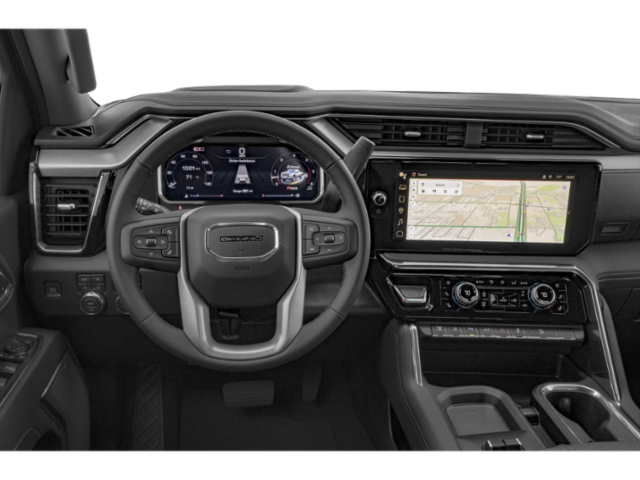 New 2026 White GMC Denali image 4