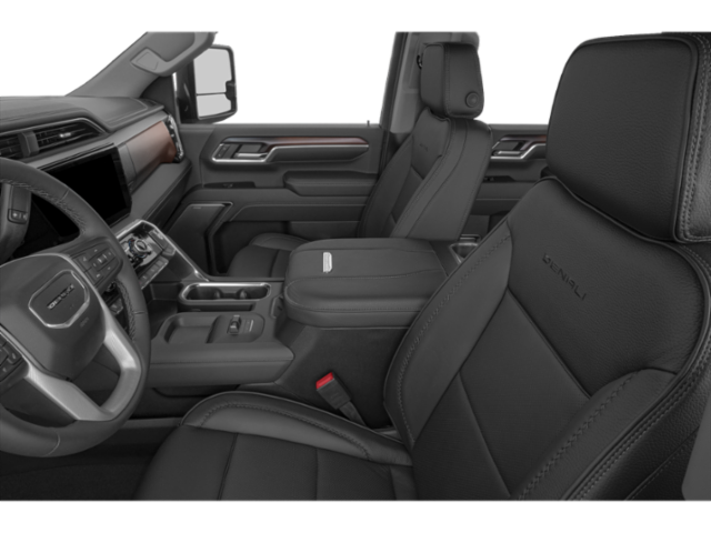 New 2026 White GMC Denali image 6