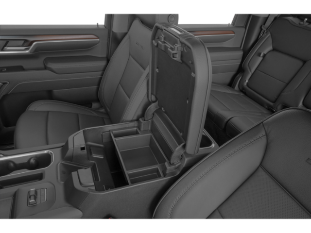 New 2026 Sterling Metallic GMC Denali image 20