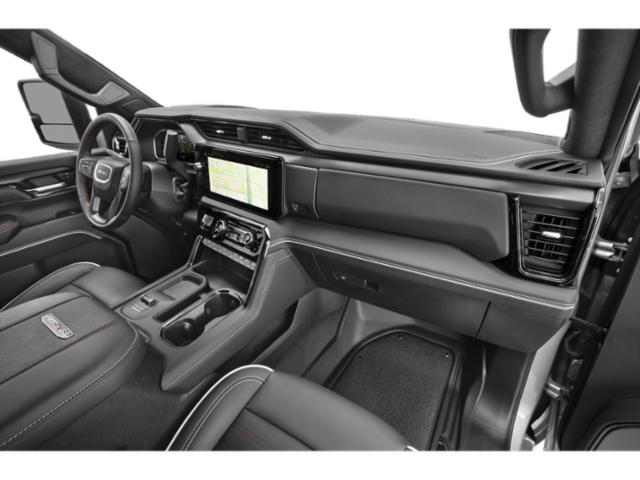 New 2026 Beige GMC AT4X image 14