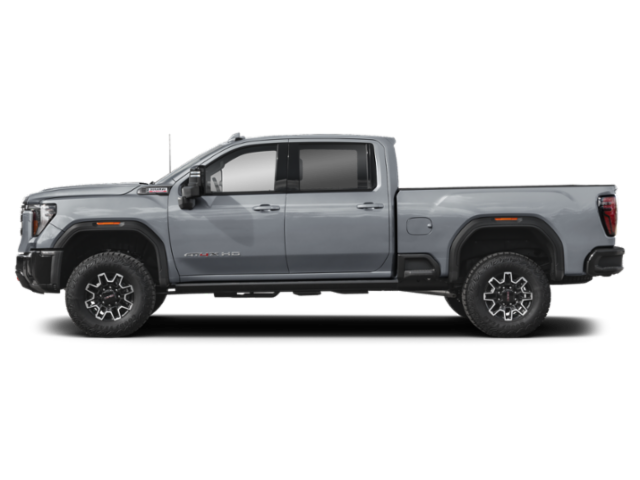 New 2026 Beige GMC AT4X image 3