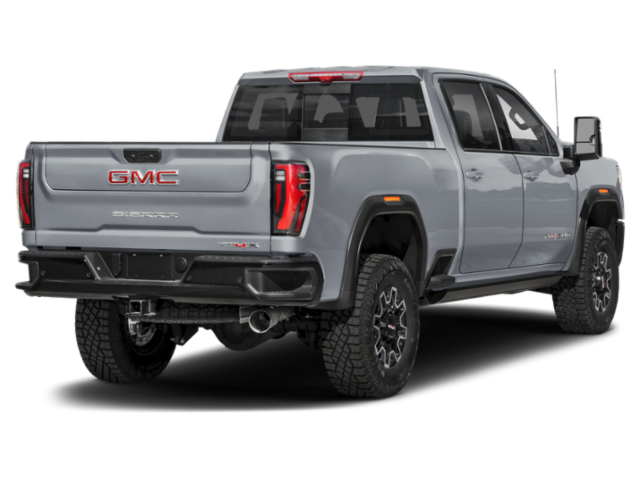 New 2026 Beige GMC AT4X image 2