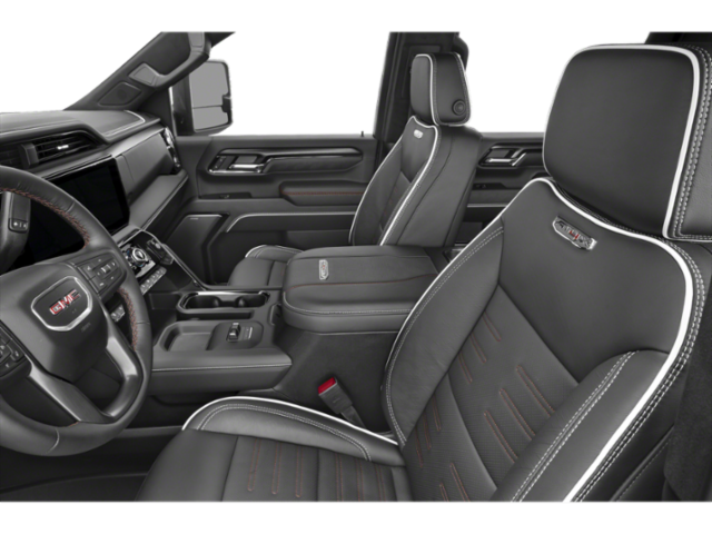 New 2026 Beige GMC AT4X image 8