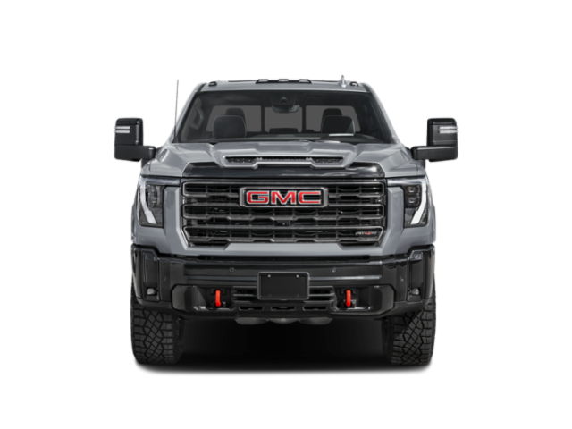 New 2026 Beige GMC AT4X image 4