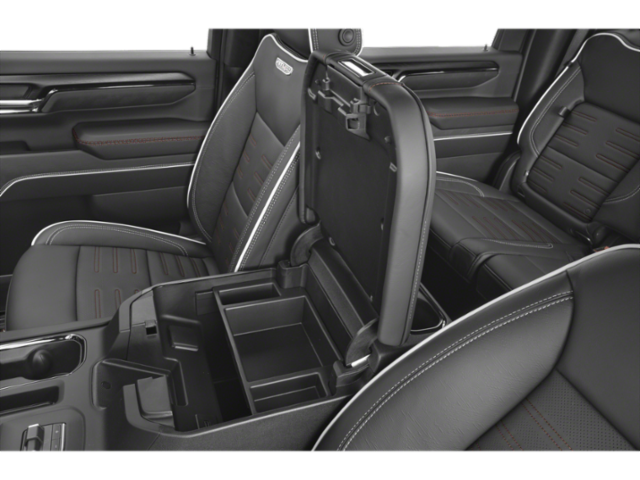 New 2026 Beige GMC AT4X image 13