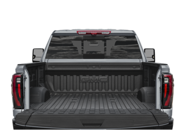 New 2026 Beige GMC AT4X image 10