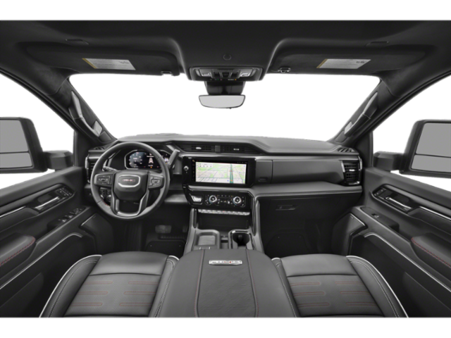 New 2026 Beige GMC AT4X image 7