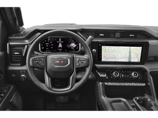 New 2026 Beige GMC AT4X image 6