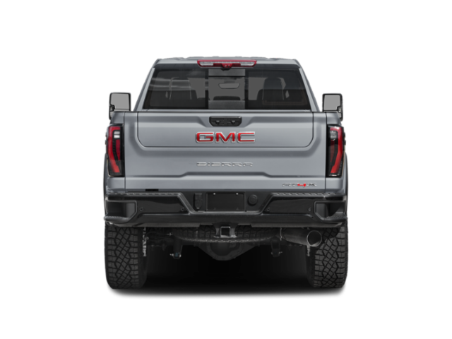 New 2026 Beige GMC AT4X image 5