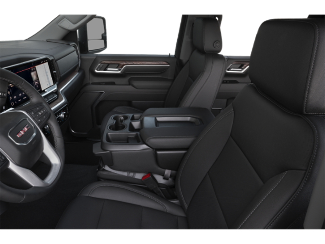 New 2026 Onyx Black GMC SLT image 15