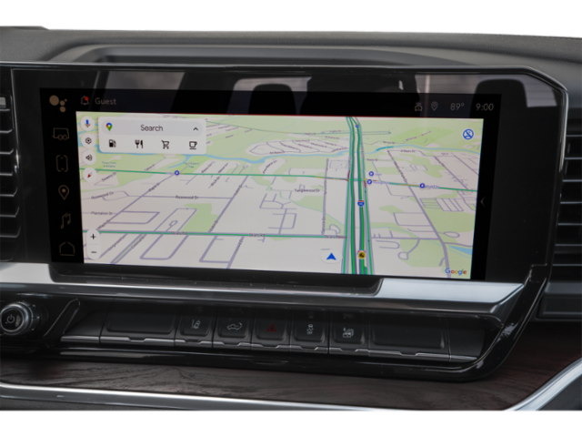 New 2026 Onyx Black GMC SLT image 22