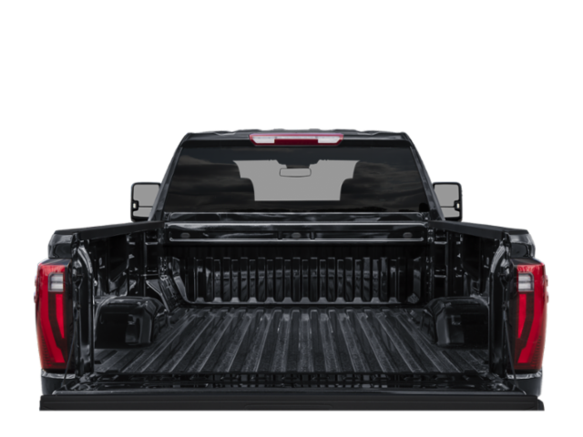 New 2026 Onyx Black GMC SLT image 17