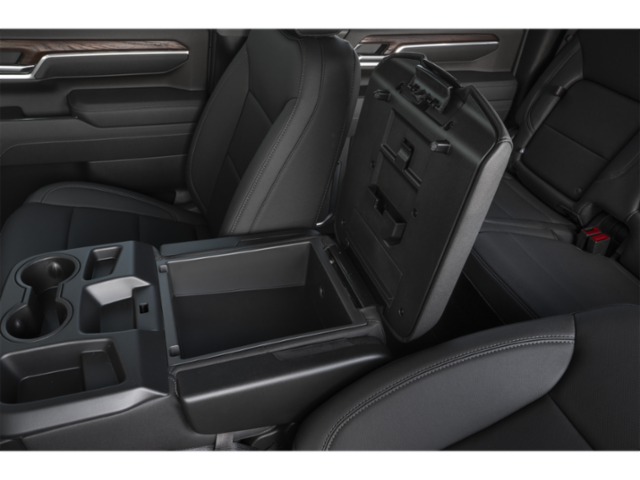 New 2026 Onyx Black GMC SLT image 20