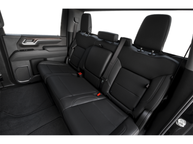 New 2026 Onyx Black GMC SLT image 19