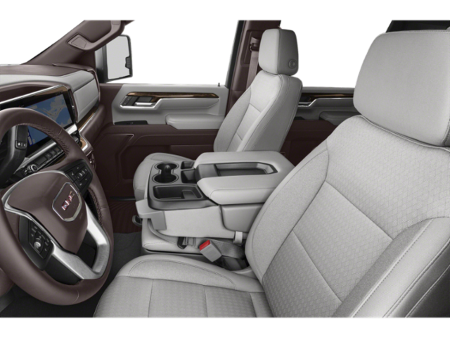 New 2026 White GMC SLE image 6