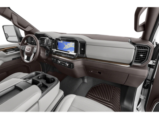 New 2026 White GMC SLE image 12