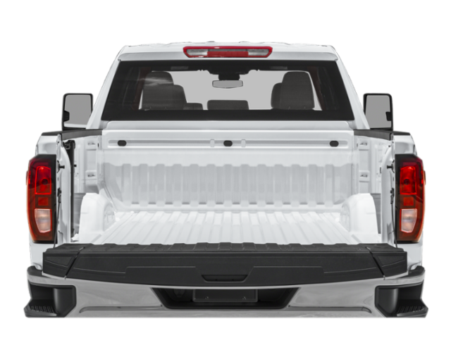 New 2026 White GMC SLE image 8