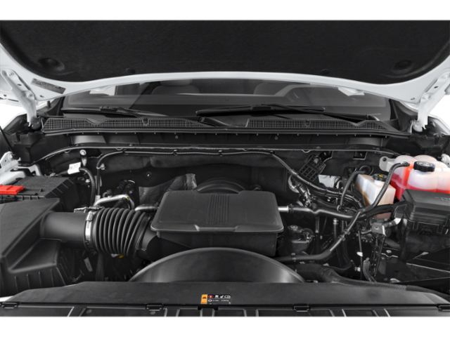 New 2026 White GMC SLE image 9