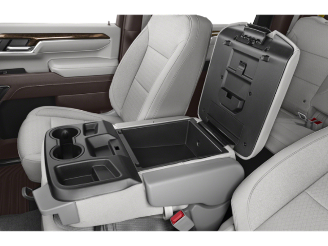 New 2026 White GMC SLE image 11