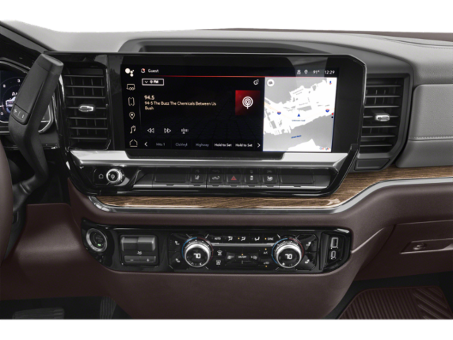 New 2026 White GMC SLE image 7