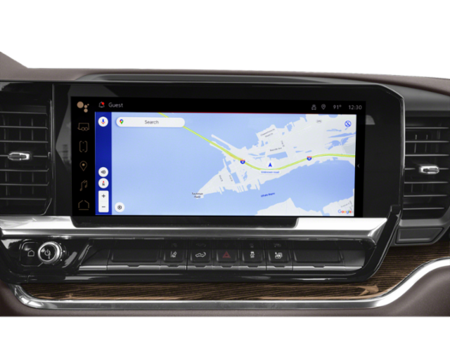 New 2026 White GMC SLE image 13