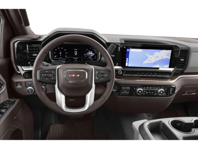 New 2026 White GMC SLE image 4
