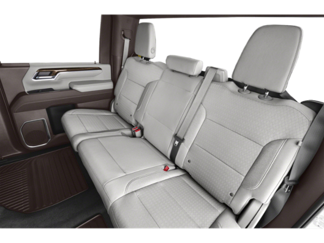 New 2026 White GMC SLE image 10