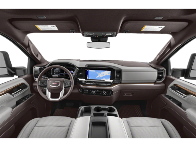 New 2026 White GMC SLE image 5