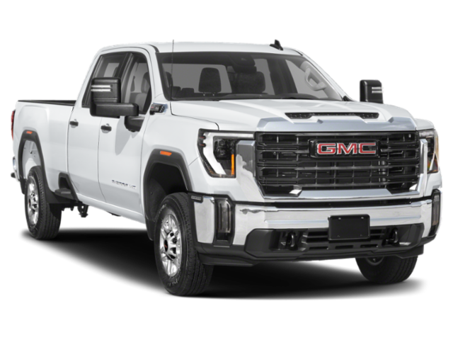 2026 GMC Sierra 2500HD Denali Ultimate - Photo 6