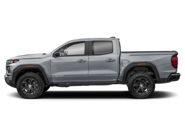 New 2026 Beige GMC Elevation image 3