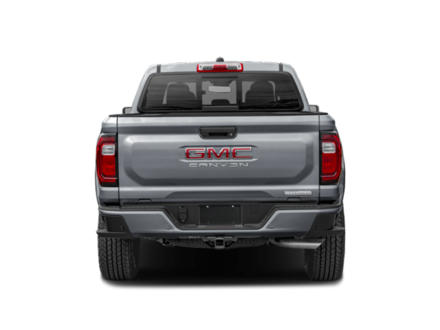New 2026 Beige GMC Elevation image 5