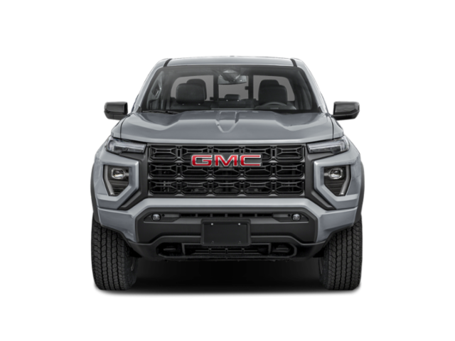 New 2026 Beige GMC Elevation image 4