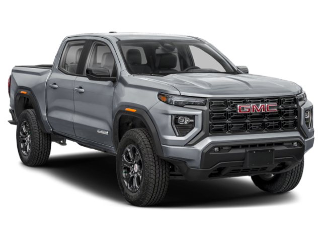 New 2026 Beige GMC Elevation image 6