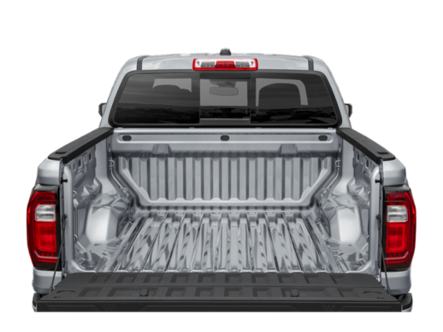 New 2026 Coastal Dune GMC Elevation image 17