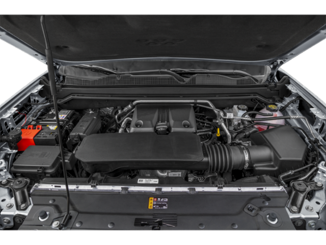 New 2026 Coastal Dune GMC Elevation image 18