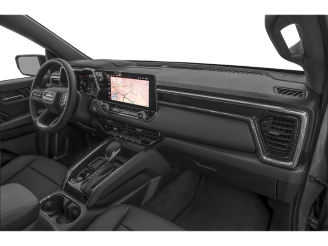 New 2026 Coastal Dune GMC Elevation image 21