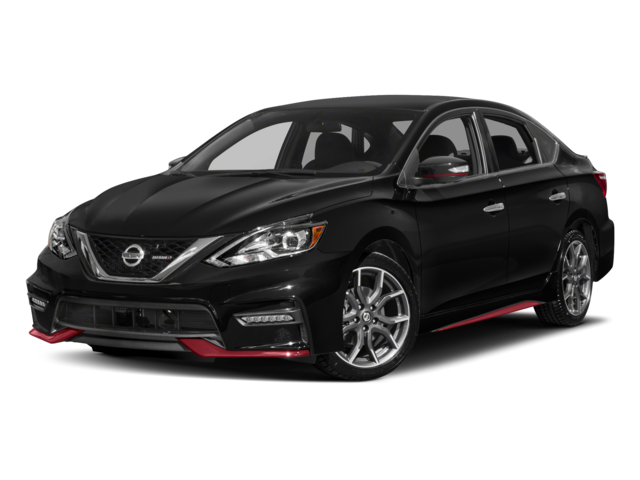 2018 Nissan Sentra NISMO