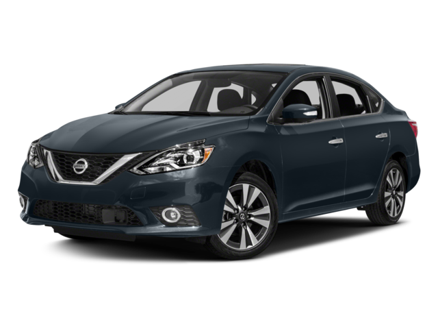 2018 Nissan Sentra SL