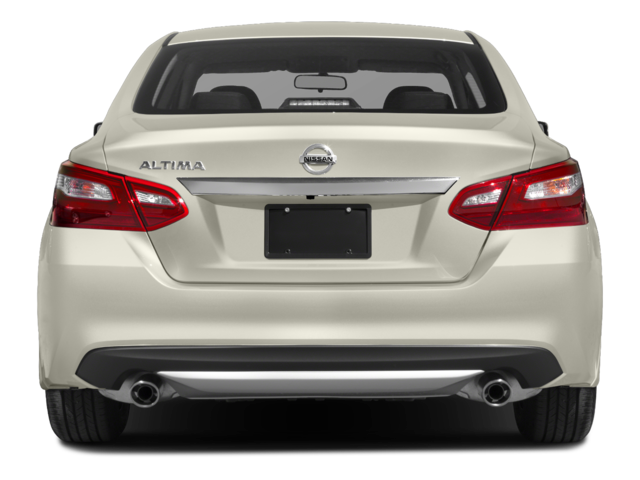 Used 2018 Gray Nissan 2.5 SL image 5