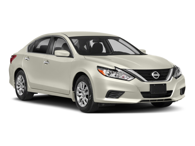 Used 2018 Gray Nissan 2.5 SL image 6