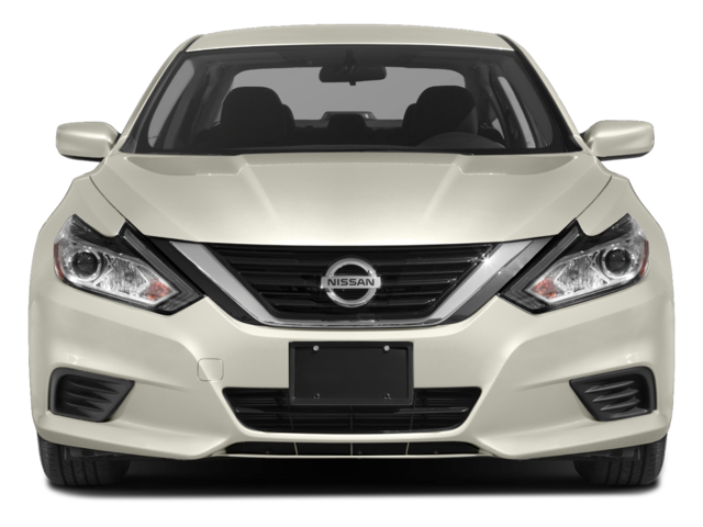 Used 2018 Gray Nissan 2.5 SL image 4