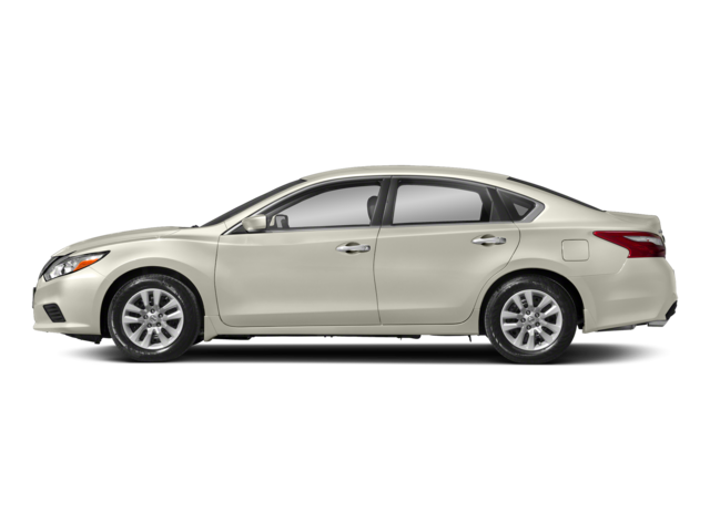 Used 2018 Gray Nissan 2.5 SL image 3