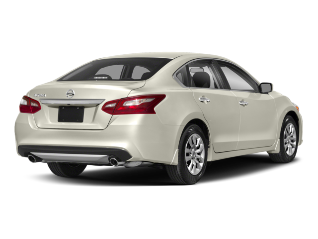 Used 2018 Gray Nissan 2.5 SL image 2